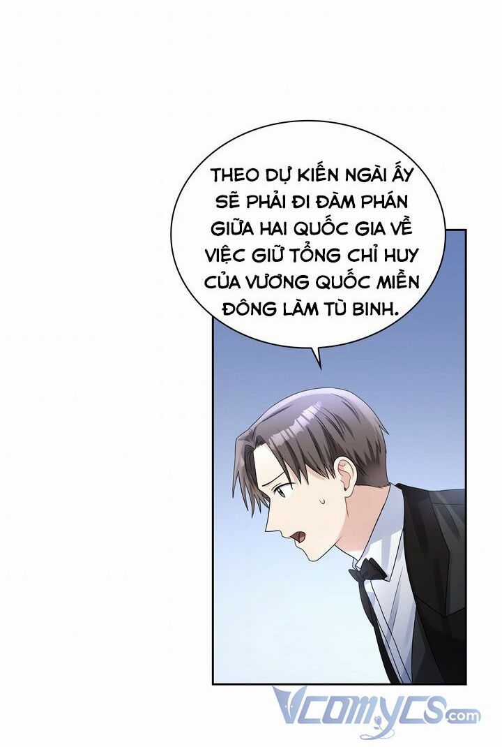 Công Nương Su - Chapter 46 - Trang 35