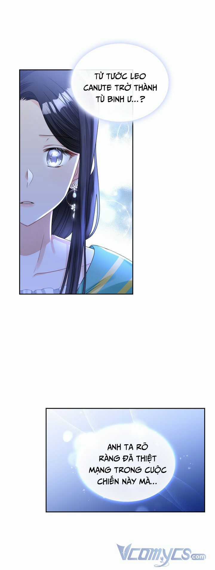 Công Nương Su - Chapter 46 - Trang 36