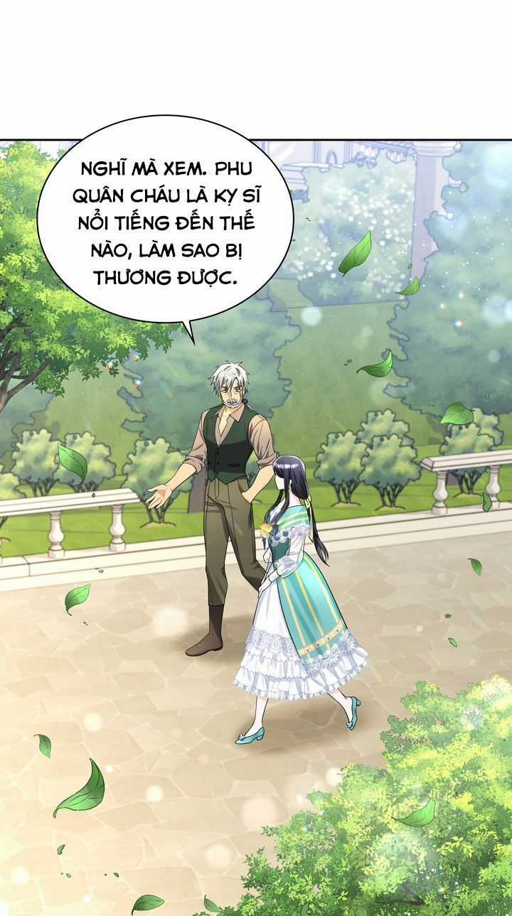 Công Nương Su - Chapter 46 - Trang 37