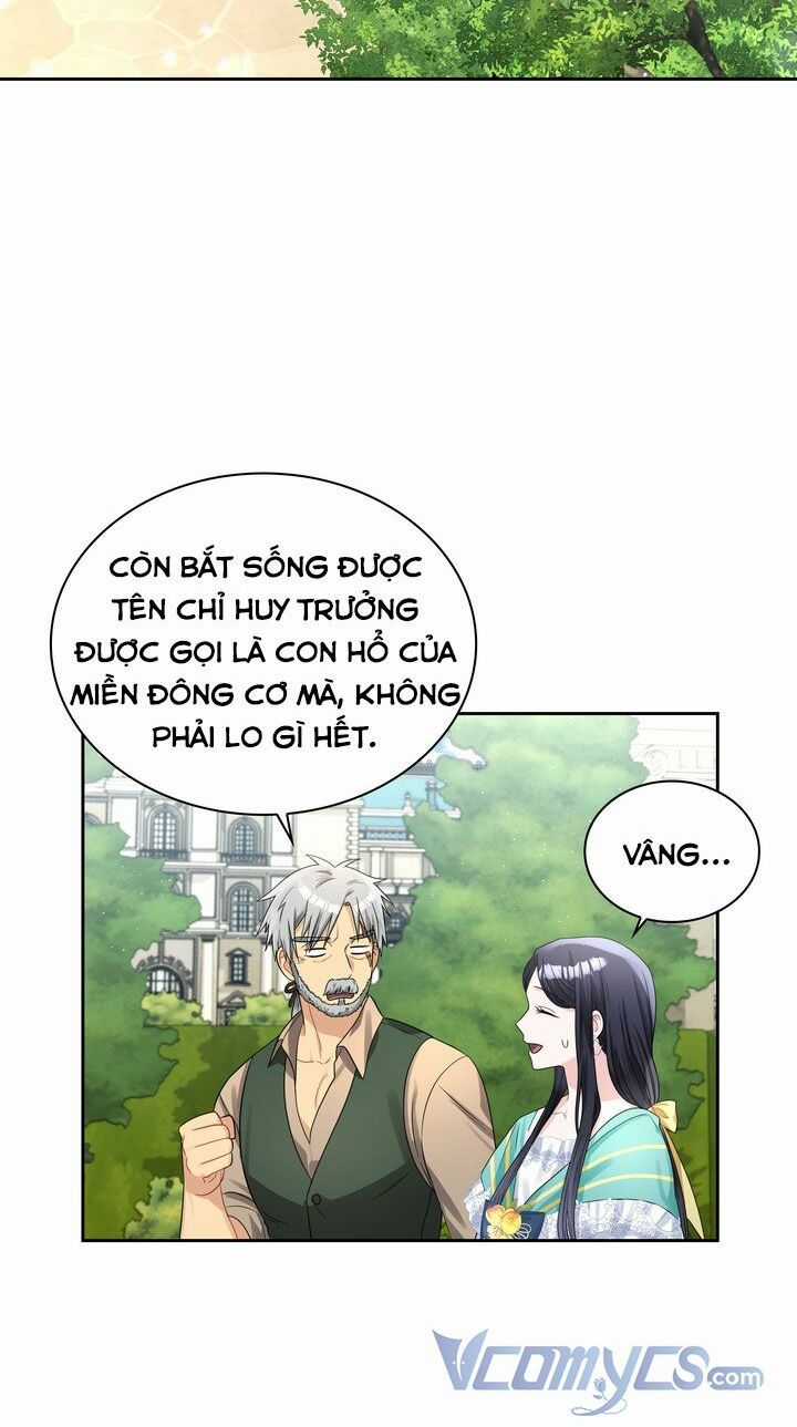 Công Nương Su - Chapter 46 - Trang 38