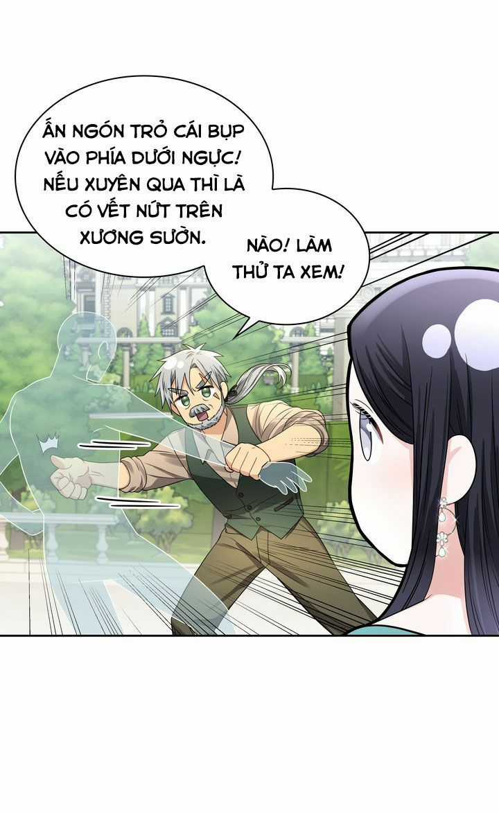 Công Nương Su - Chapter 46 - Trang 40