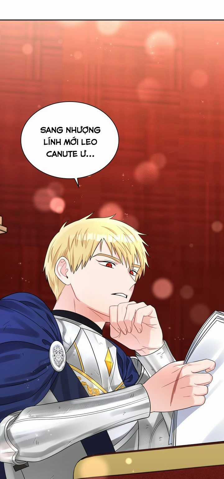 Công Nương Su - Chapter 46 - Trang 5