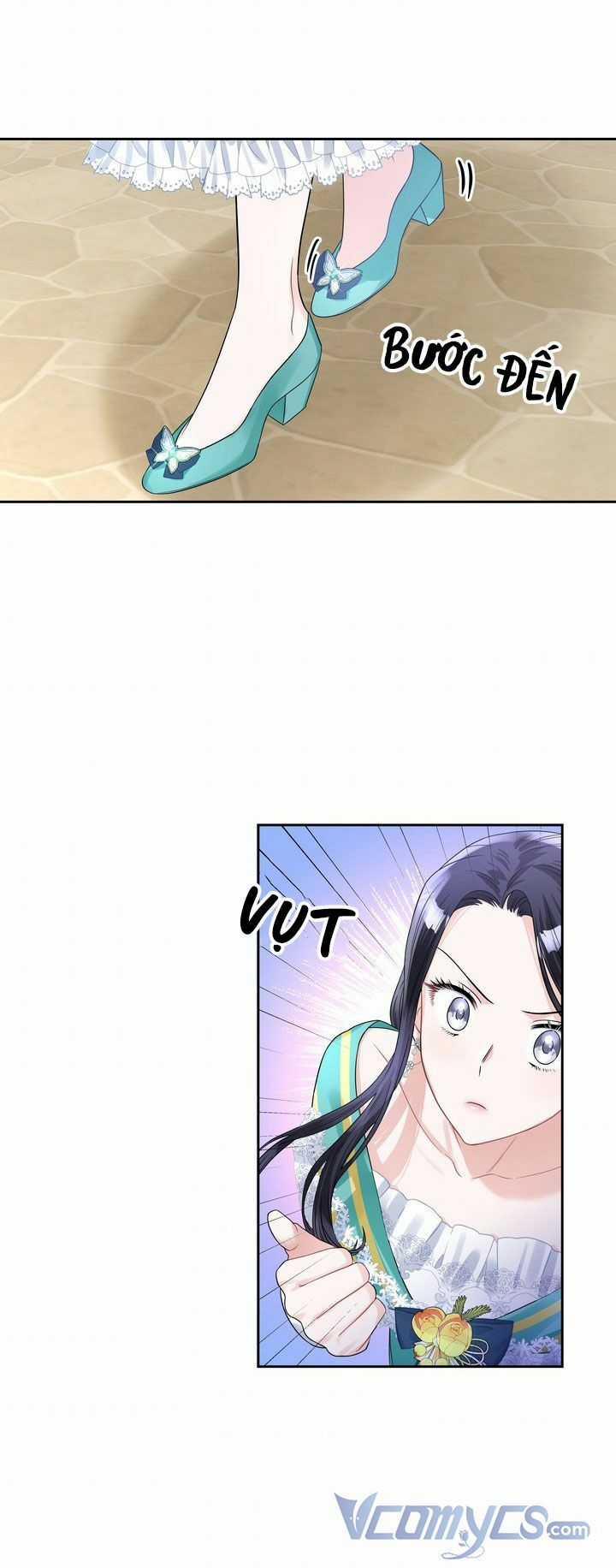 Công Nương Su - Chapter 46 - Trang 42