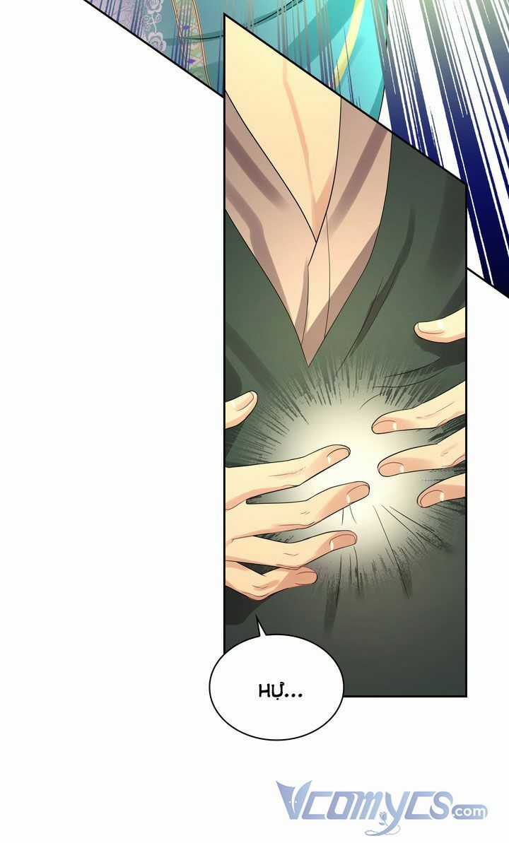 Công Nương Su - Chapter 46 - Trang 45