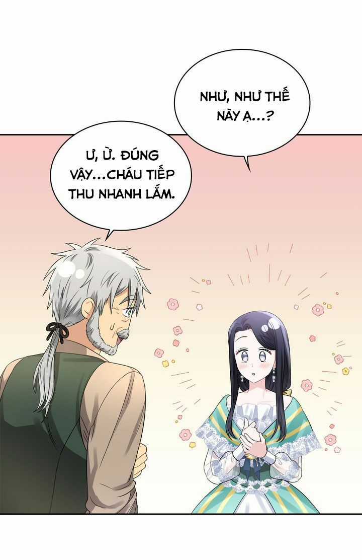 Công Nương Su - Chapter 46 - Trang 46