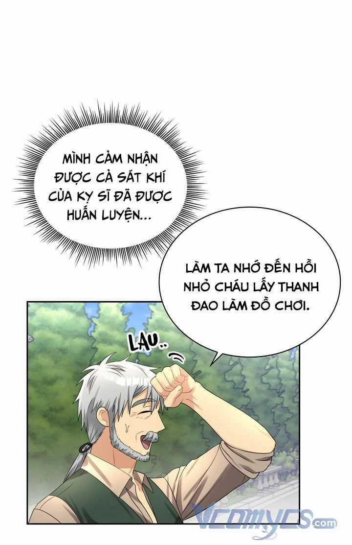 Công Nương Su - Chapter 46 - Trang 47