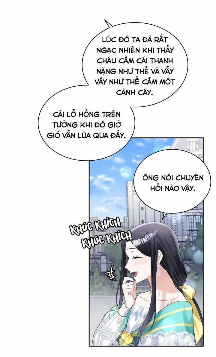 Công Nương Su - Chapter 46 - Trang 48