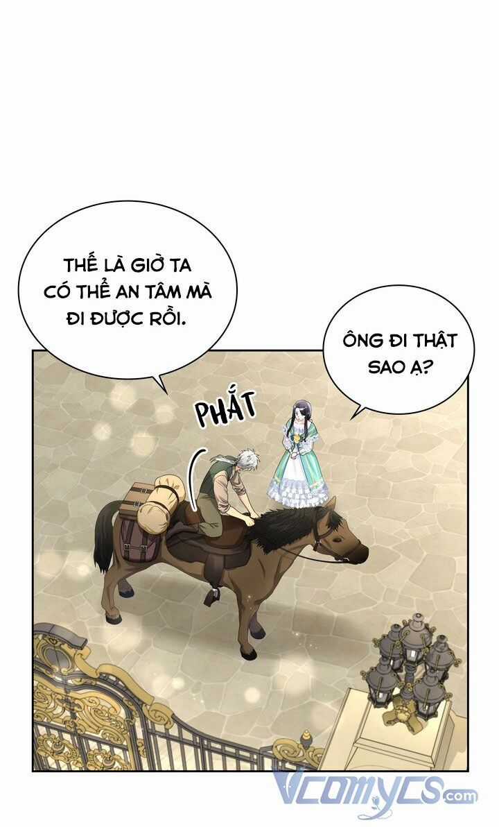 Công Nương Su - Chapter 46 - Trang 49