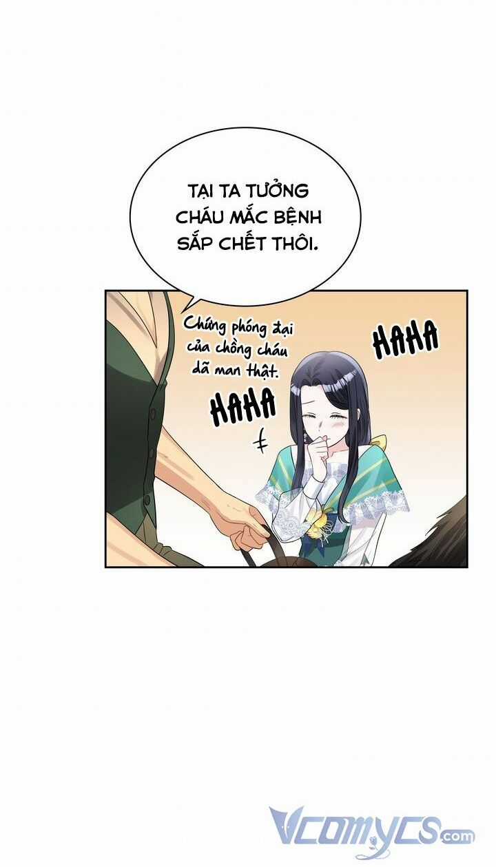 Công Nương Su - Chapter 46 - Trang 51