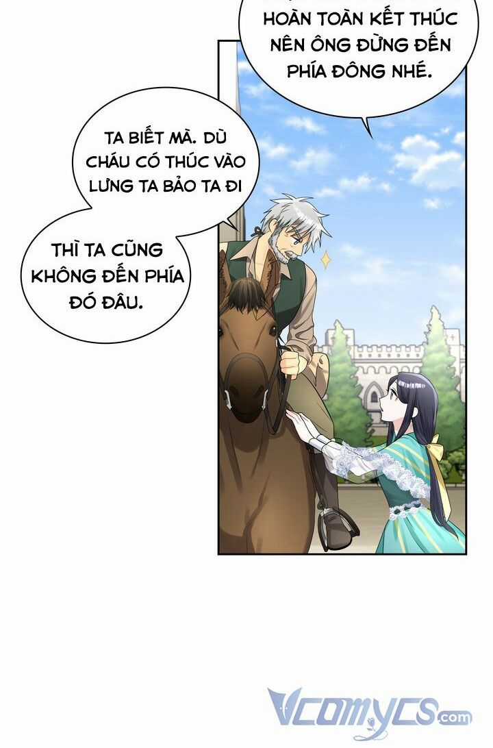 Công Nương Su - Chapter 46 - Trang 53