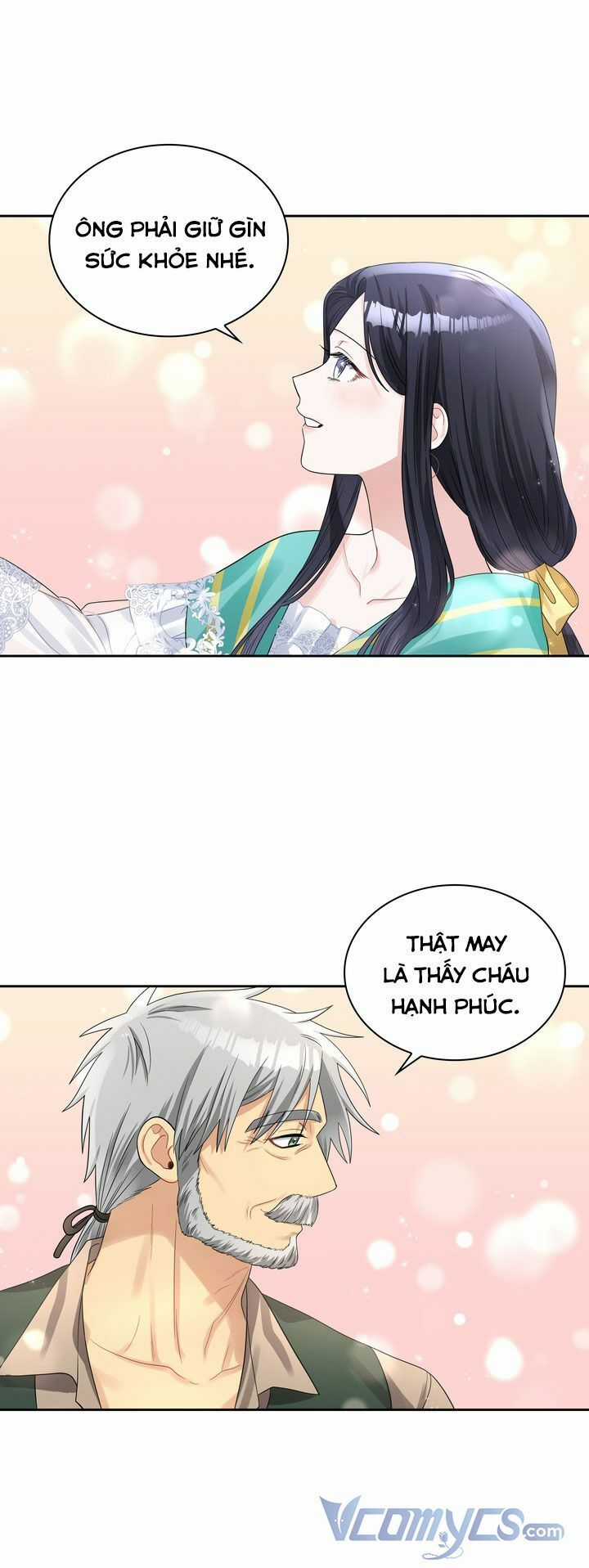 Công Nương Su - Chapter 46 - Trang 54