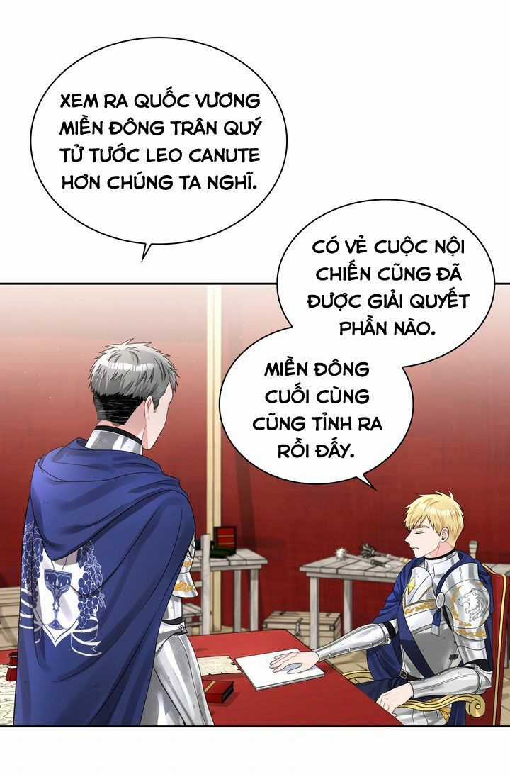 Công Nương Su - Chapter 46 - Trang 7