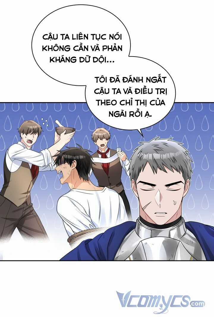 Công Nương Su - Chapter 46 - Trang 10