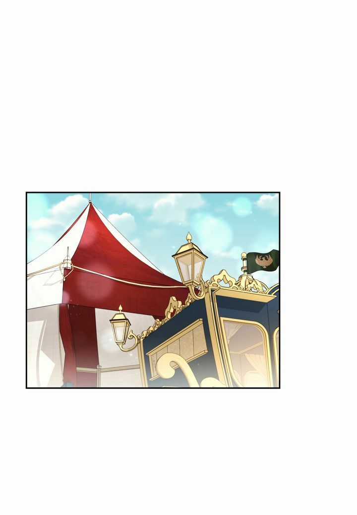 Công Nương Su - Chapter 47 - Trang 1