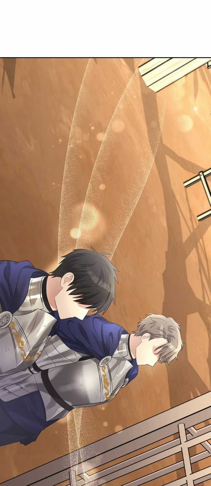 Công Nương Su - Chapter 47 - Trang 17