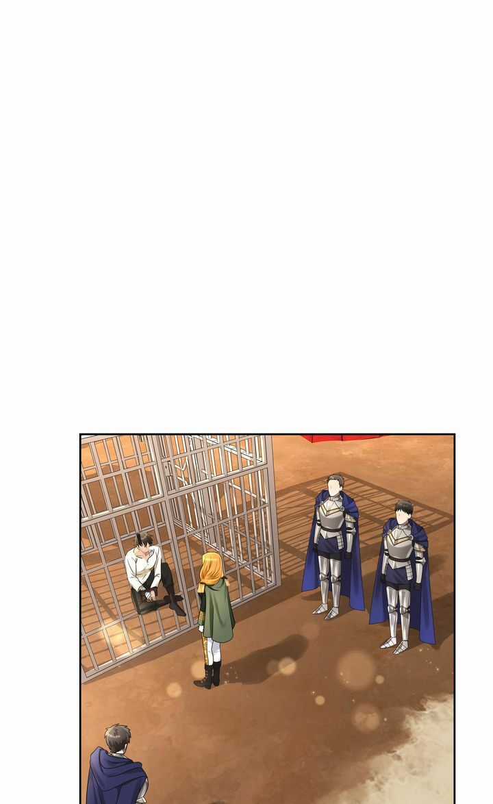 Công Nương Su - Chapter 47 - Trang 19