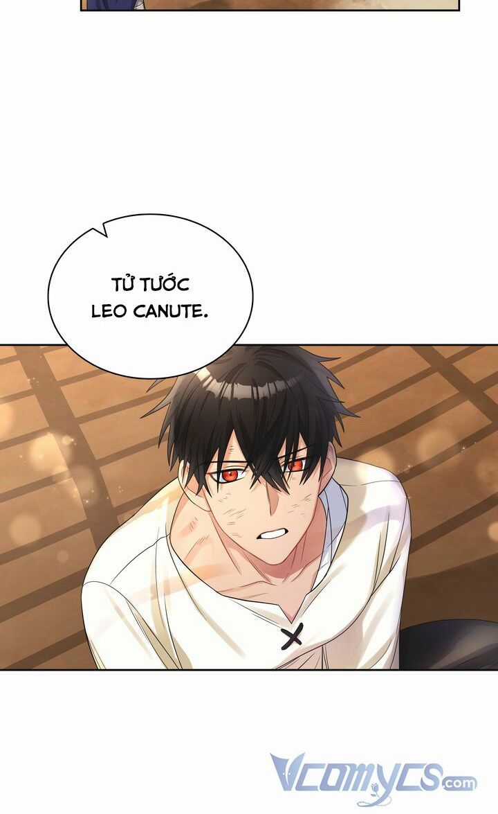 Công Nương Su - Chapter 47 - Trang 20