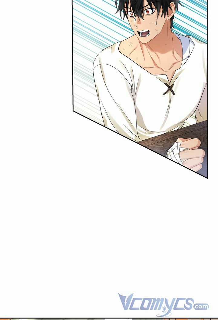 Công Nương Su - Chapter 47 - Trang 23