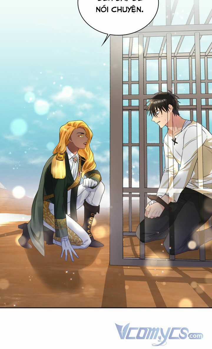 Công Nương Su - Chapter 47 - Trang 25