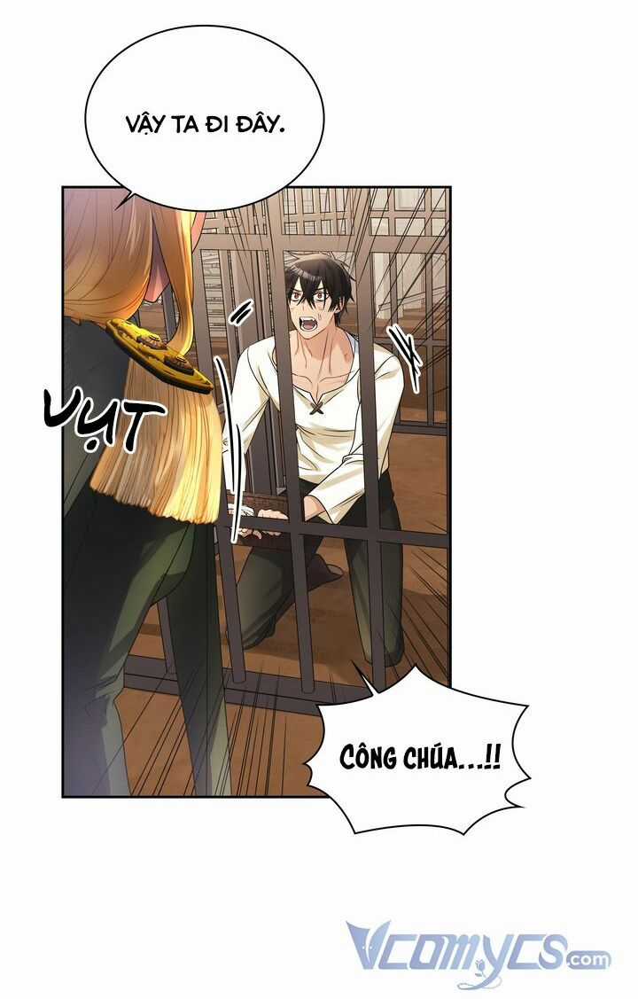 Công Nương Su - Chapter 47 - Trang 29