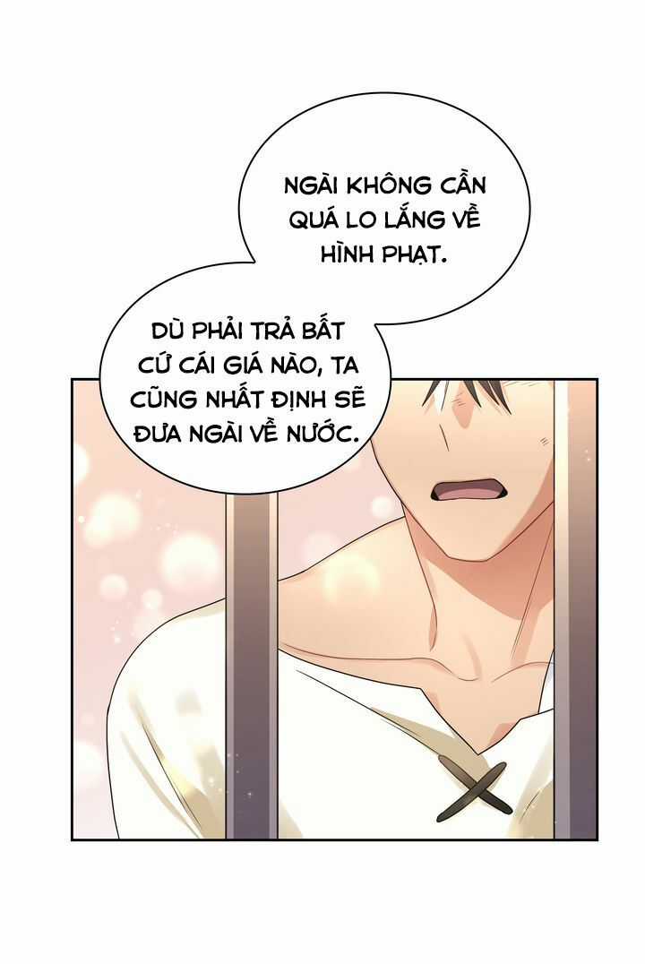 Công Nương Su - Chapter 47 - Trang 30
