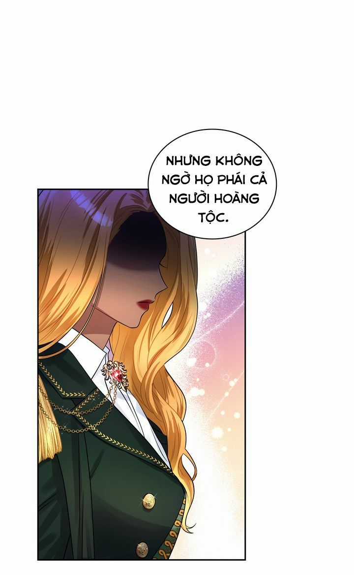 Công Nương Su - Chapter 47 - Trang 4