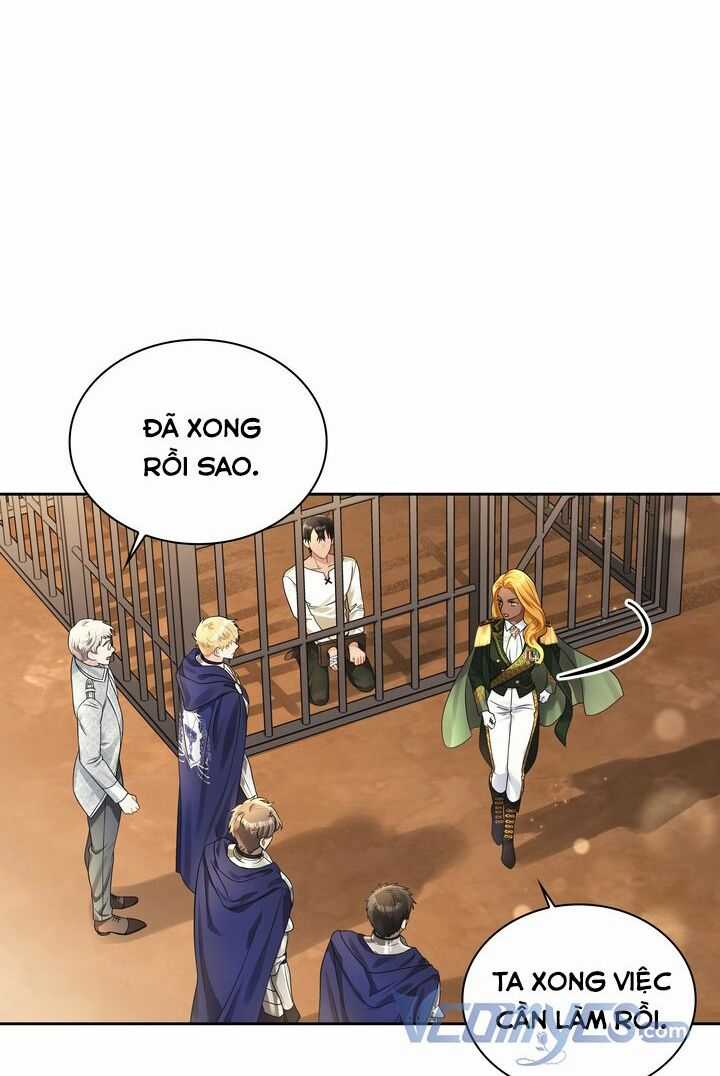 Công Nương Su - Chapter 47 - Trang 31