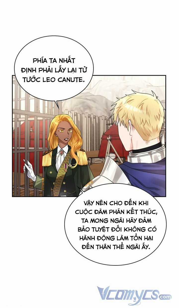 Công Nương Su - Chapter 47 - Trang 33