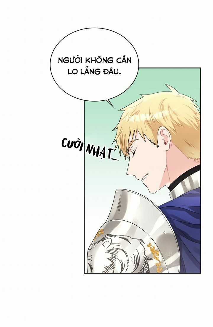 Công Nương Su - Chapter 47 - Trang 34