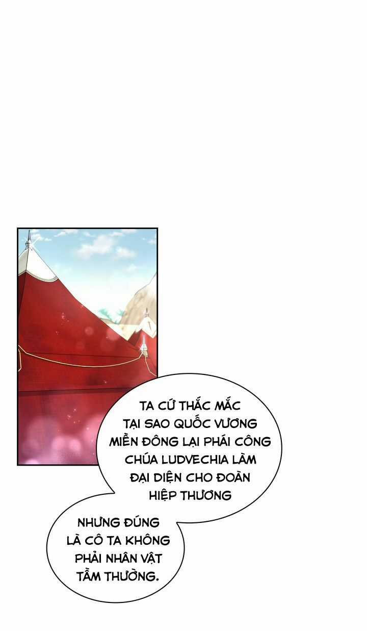 Công Nương Su - Chapter 47 - Trang 36