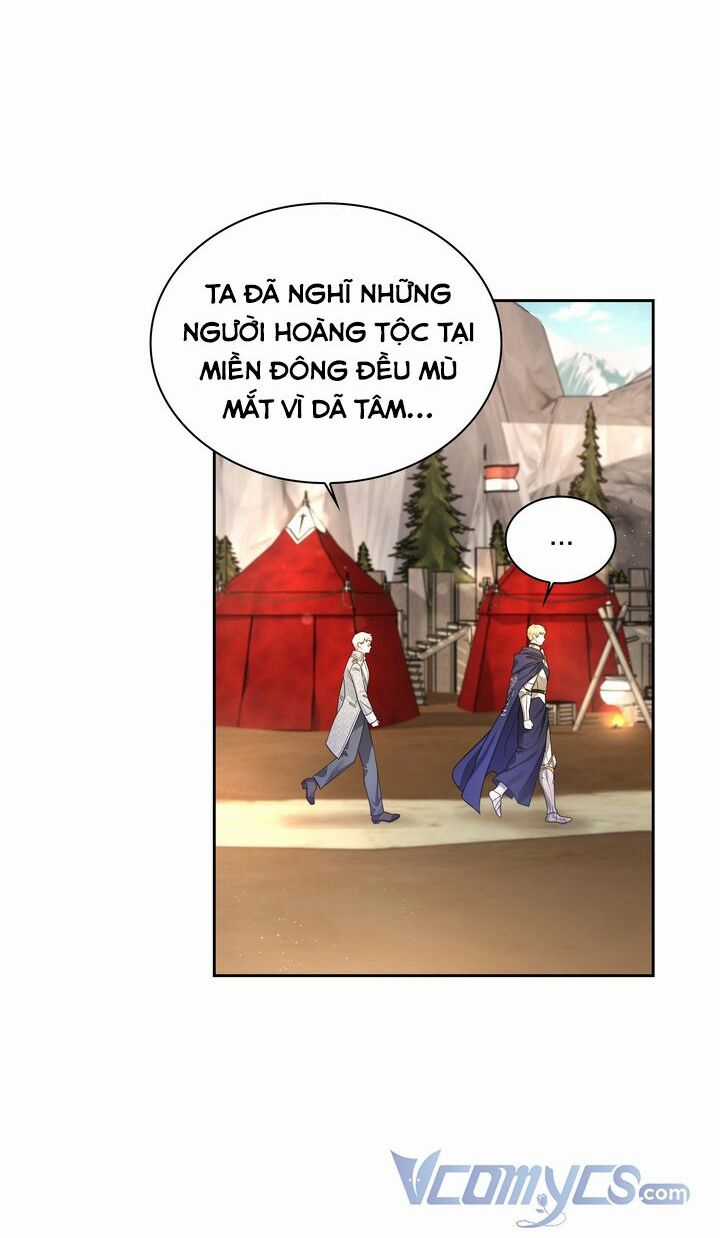 Công Nương Su - Chapter 47 - Trang 37