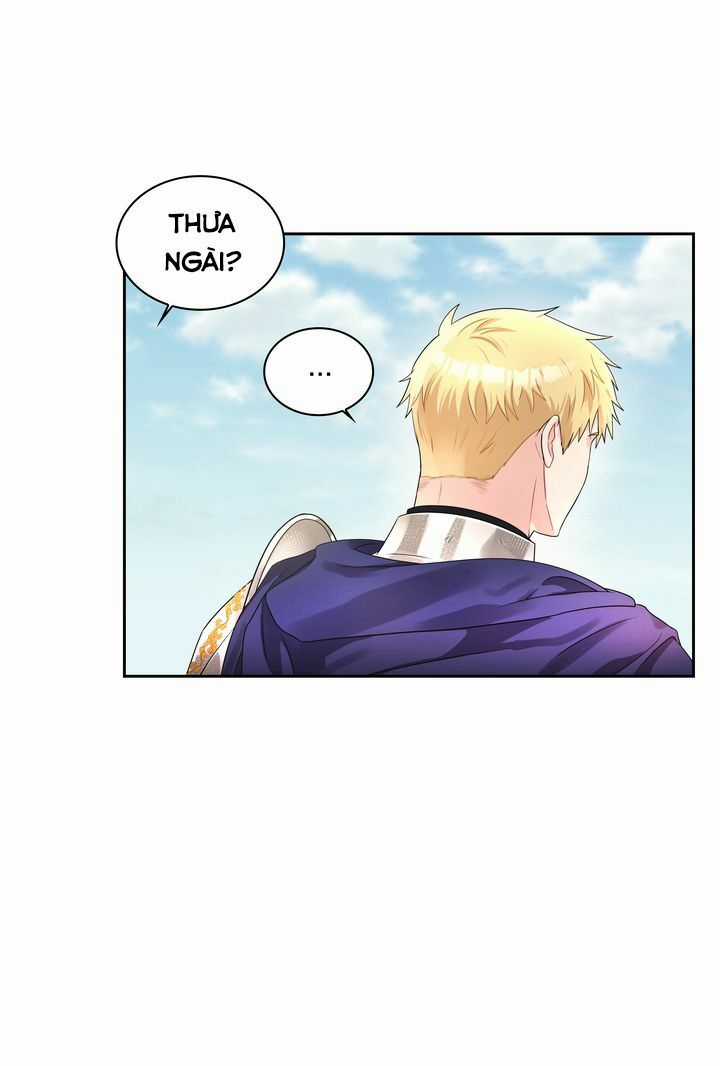 Công Nương Su - Chapter 47 - Trang 38