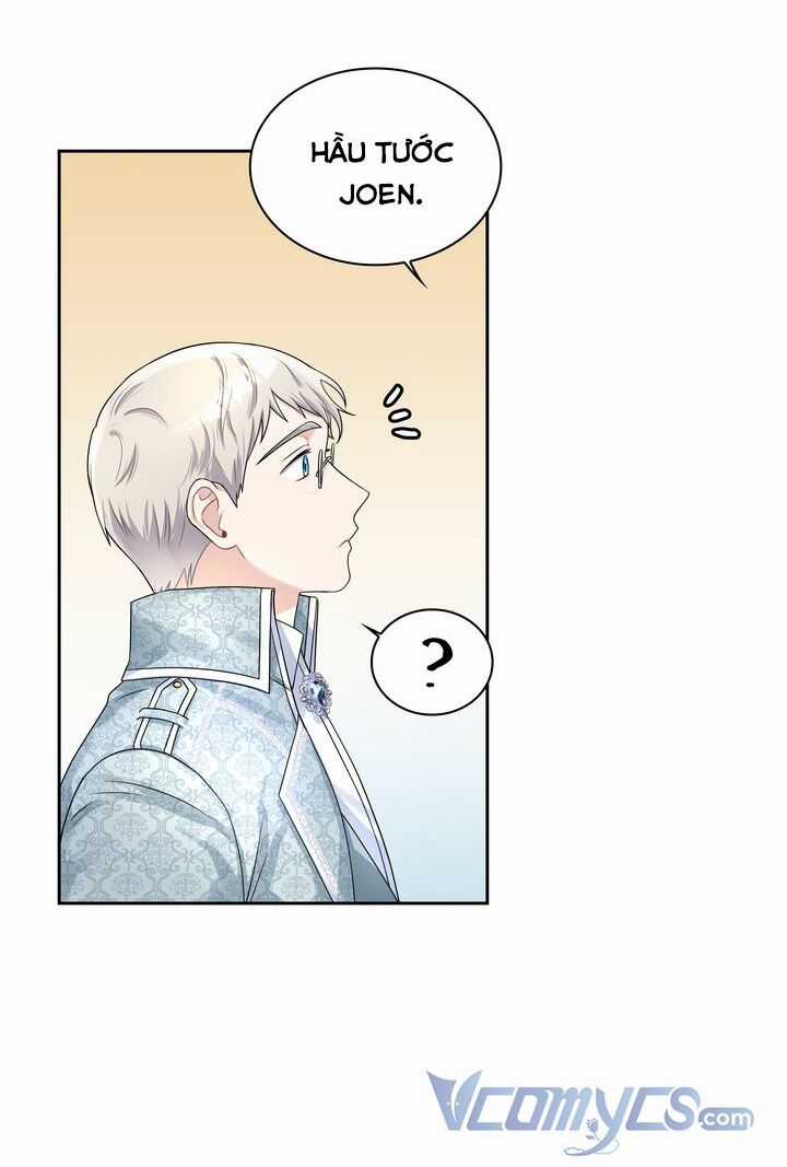 Công Nương Su - Chapter 47 - Trang 39