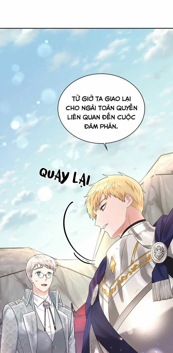 Công Nương Su - Chapter 47 - Trang 40