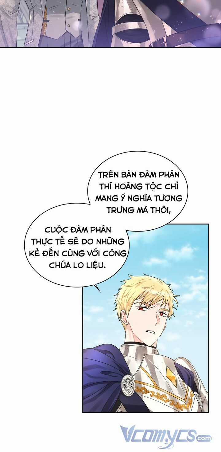 Công Nương Su - Chapter 47 - Trang 41