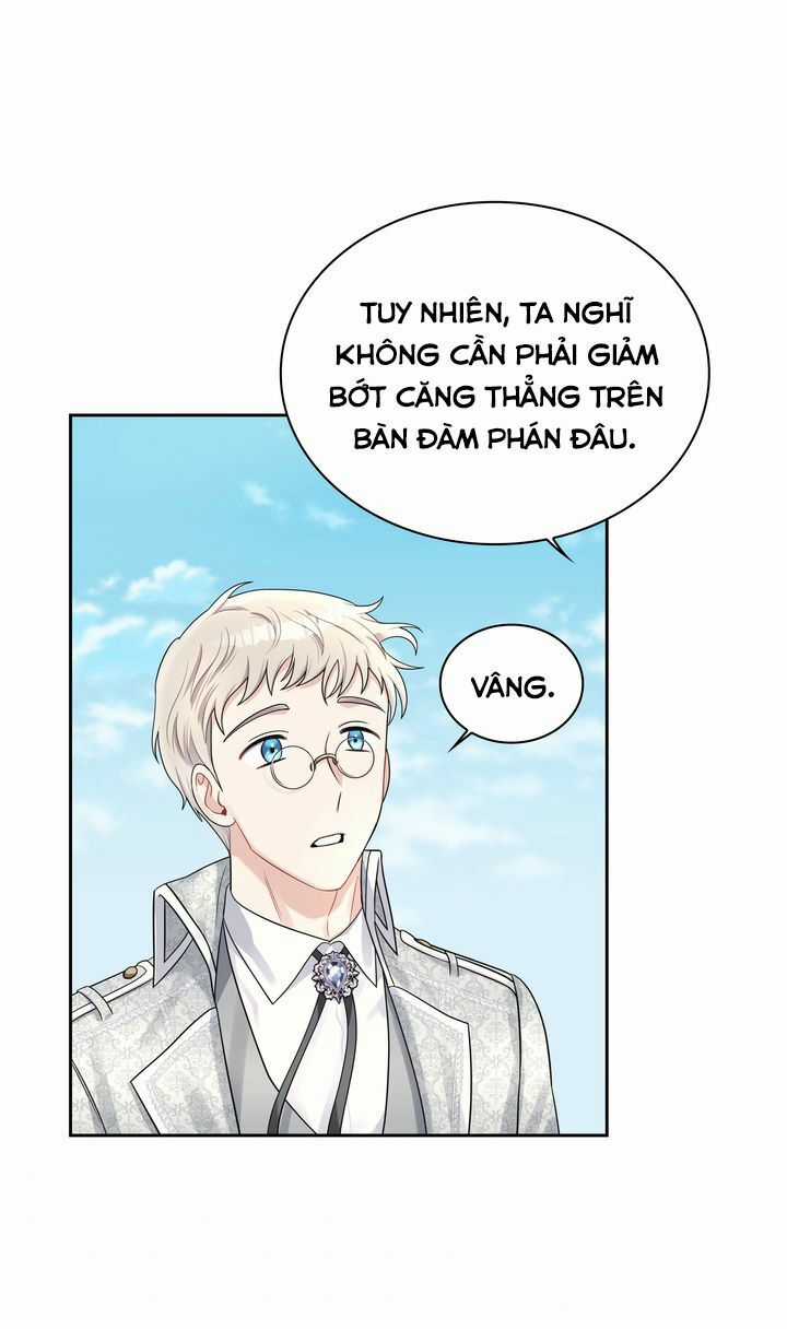 Công Nương Su - Chapter 47 - Trang 42