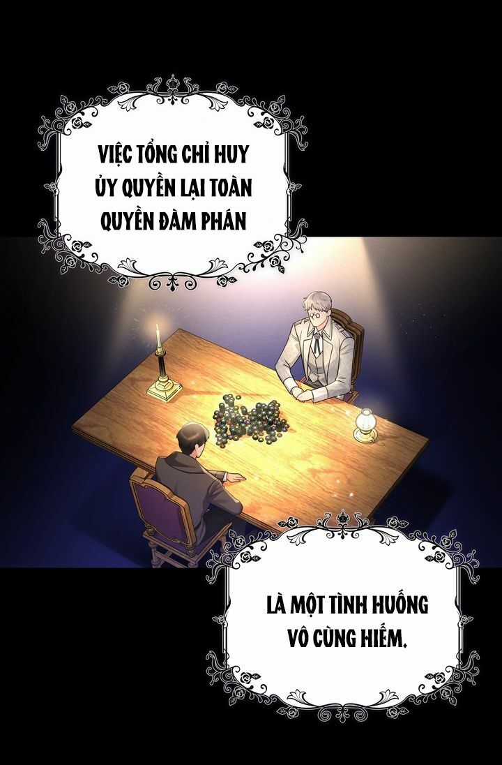 Công Nương Su - Chapter 47 - Trang 44