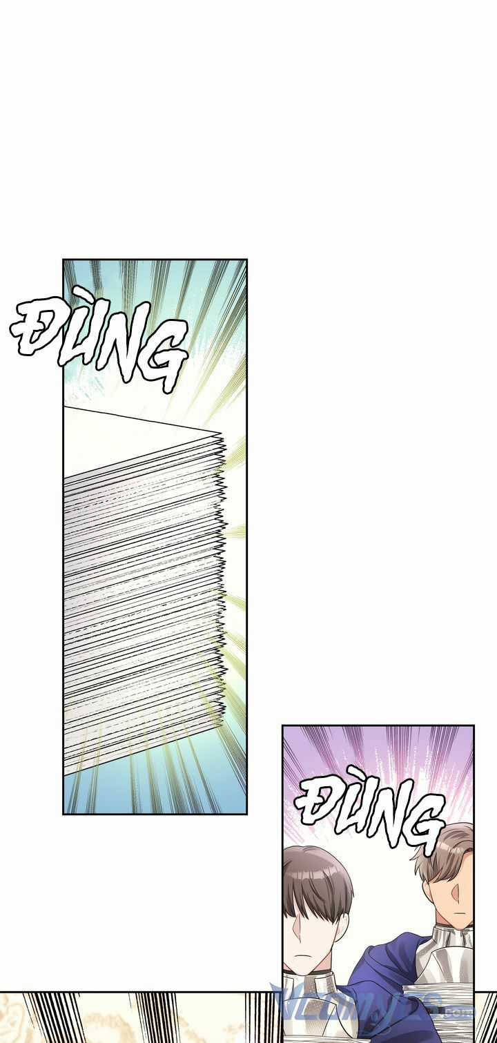 Công Nương Su - Chapter 47 - Trang 50