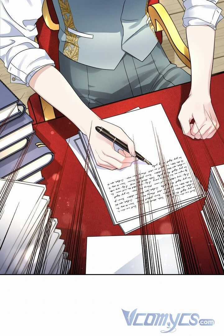 Công Nương Su - Chapter 47 - Trang 52