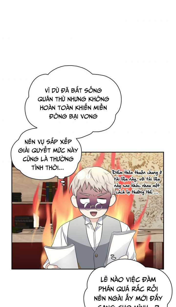 Công Nương Su - Chapter 47 - Trang 53