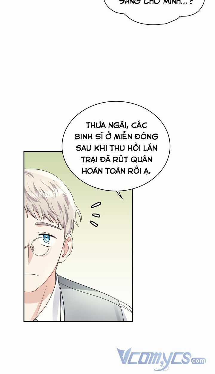 Công Nương Su - Chapter 47 - Trang 54