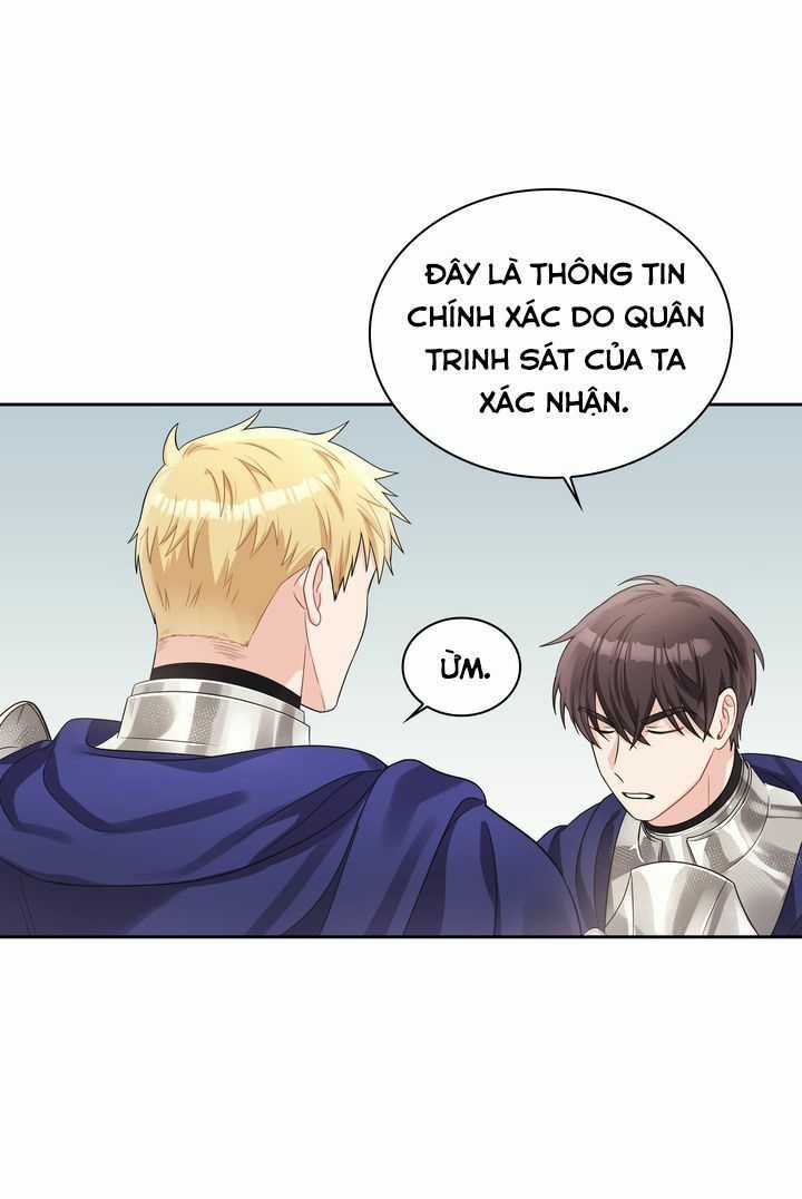 Công Nương Su - Chapter 47 - Trang 55