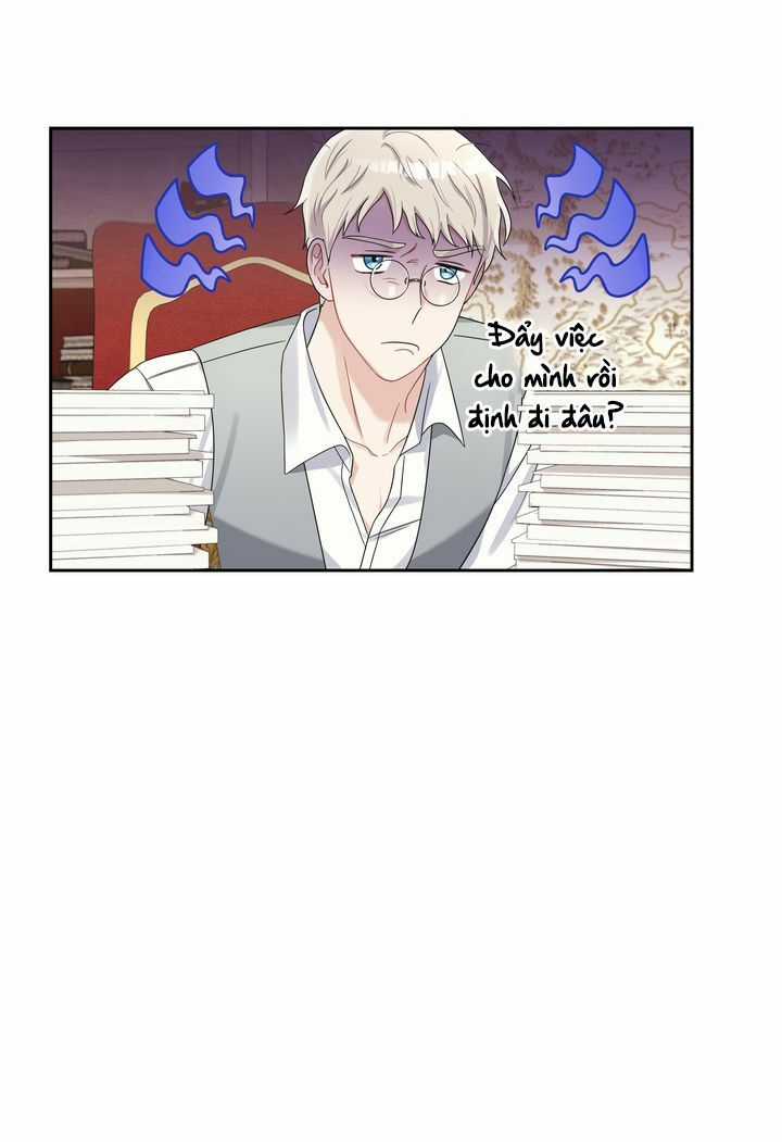 Công Nương Su - Chapter 47 - Trang 57