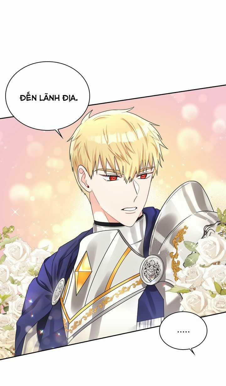 Công Nương Su - Chapter 47 - Trang 59