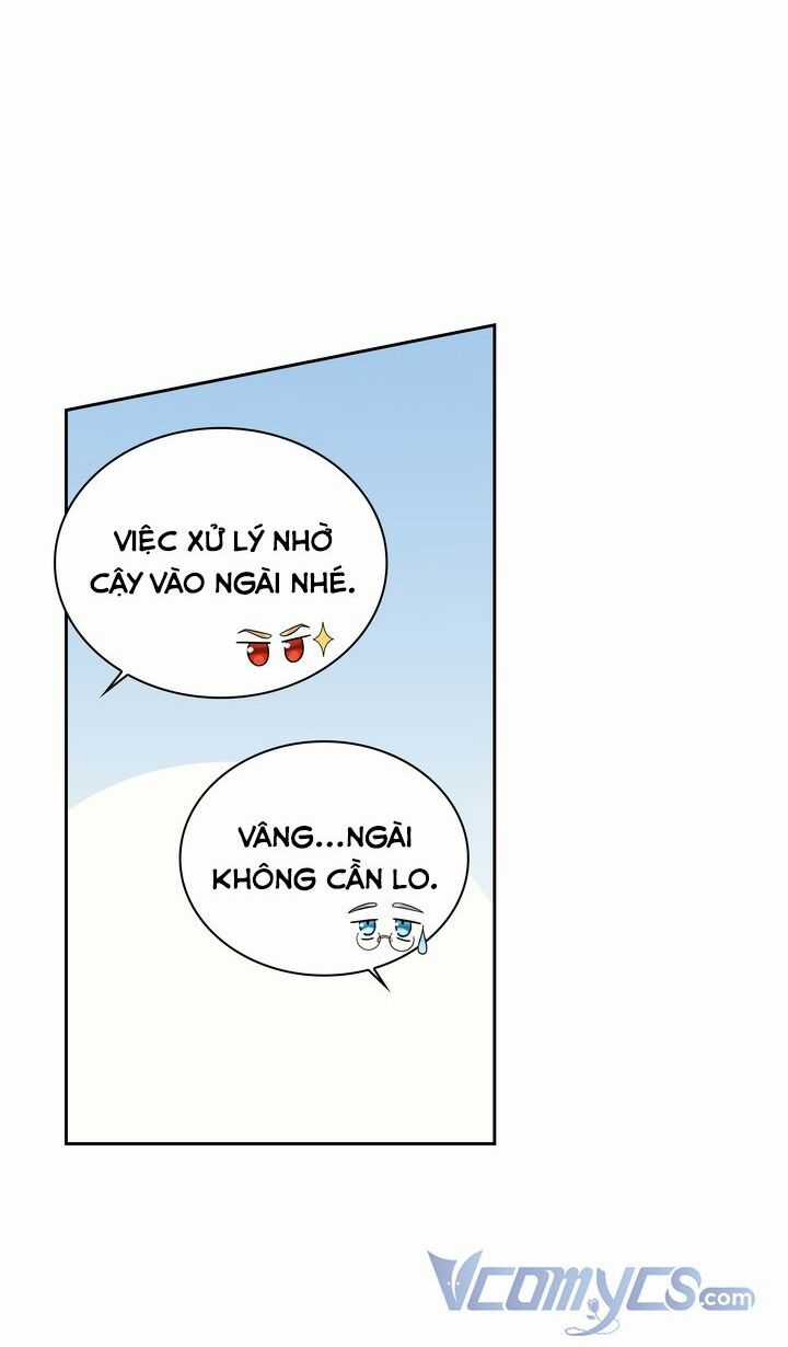 Công Nương Su - Chapter 47 - Trang 60