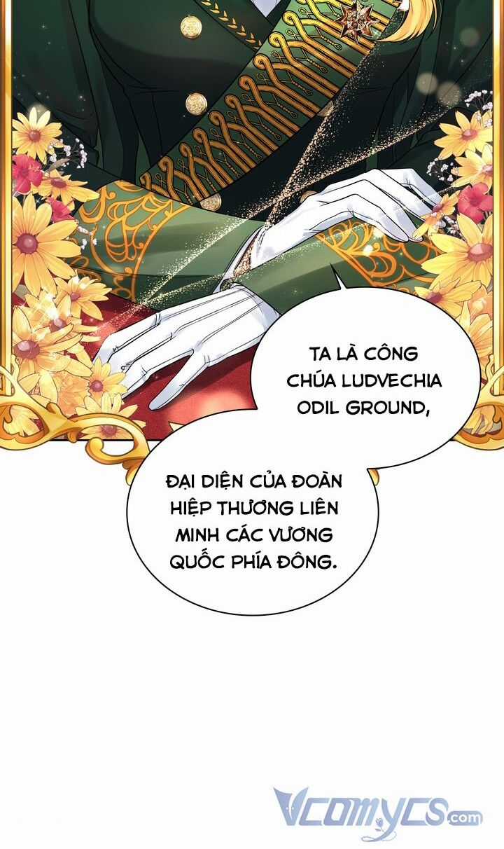 Công Nương Su - Chapter 47 - Trang 7