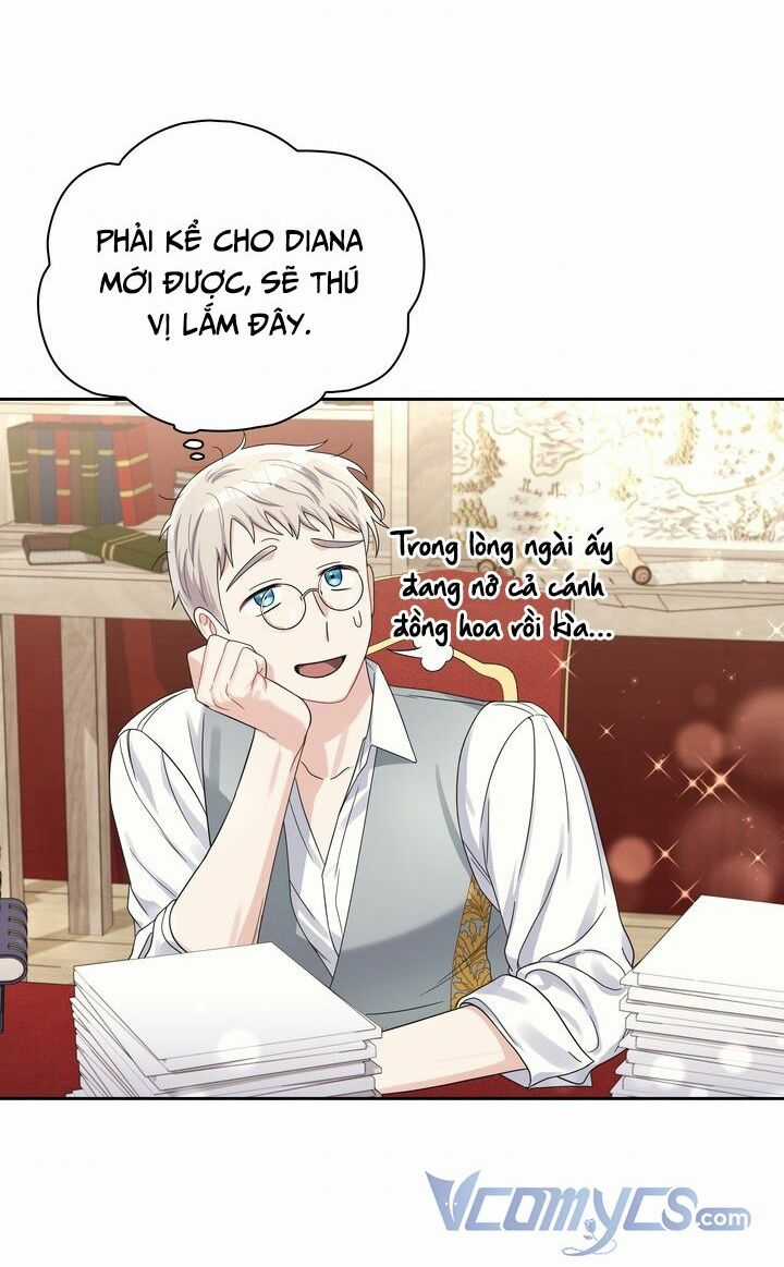 Công Nương Su - Chapter 47 - Trang 62