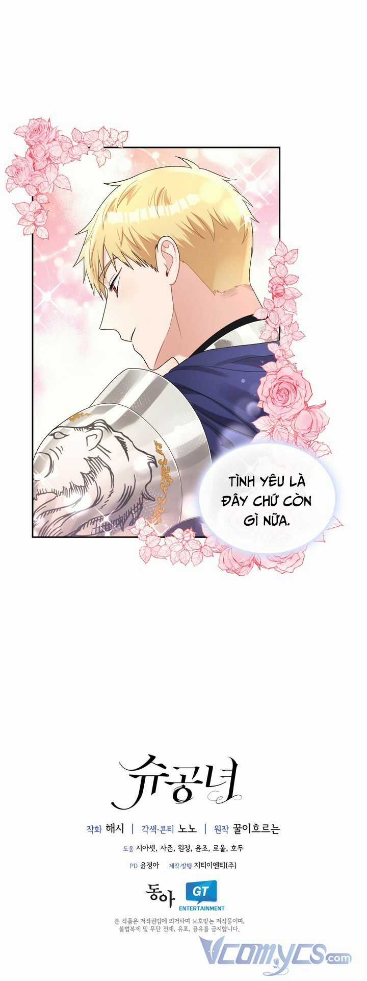 Công Nương Su - Chapter 47 - Trang 63