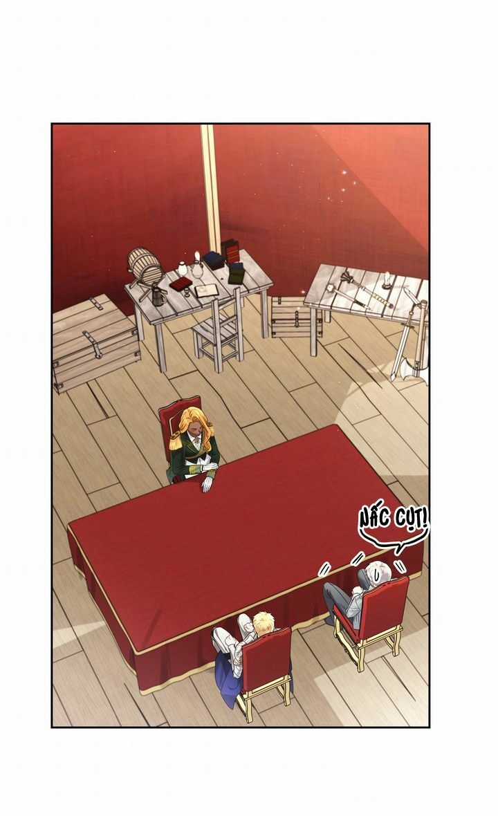 Công Nương Su - Chapter 47 - Trang 8