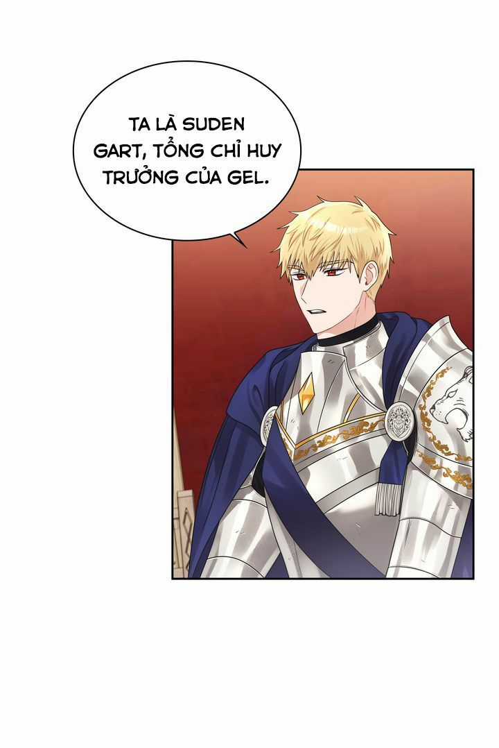 Công Nương Su - Chapter 47 - Trang 10